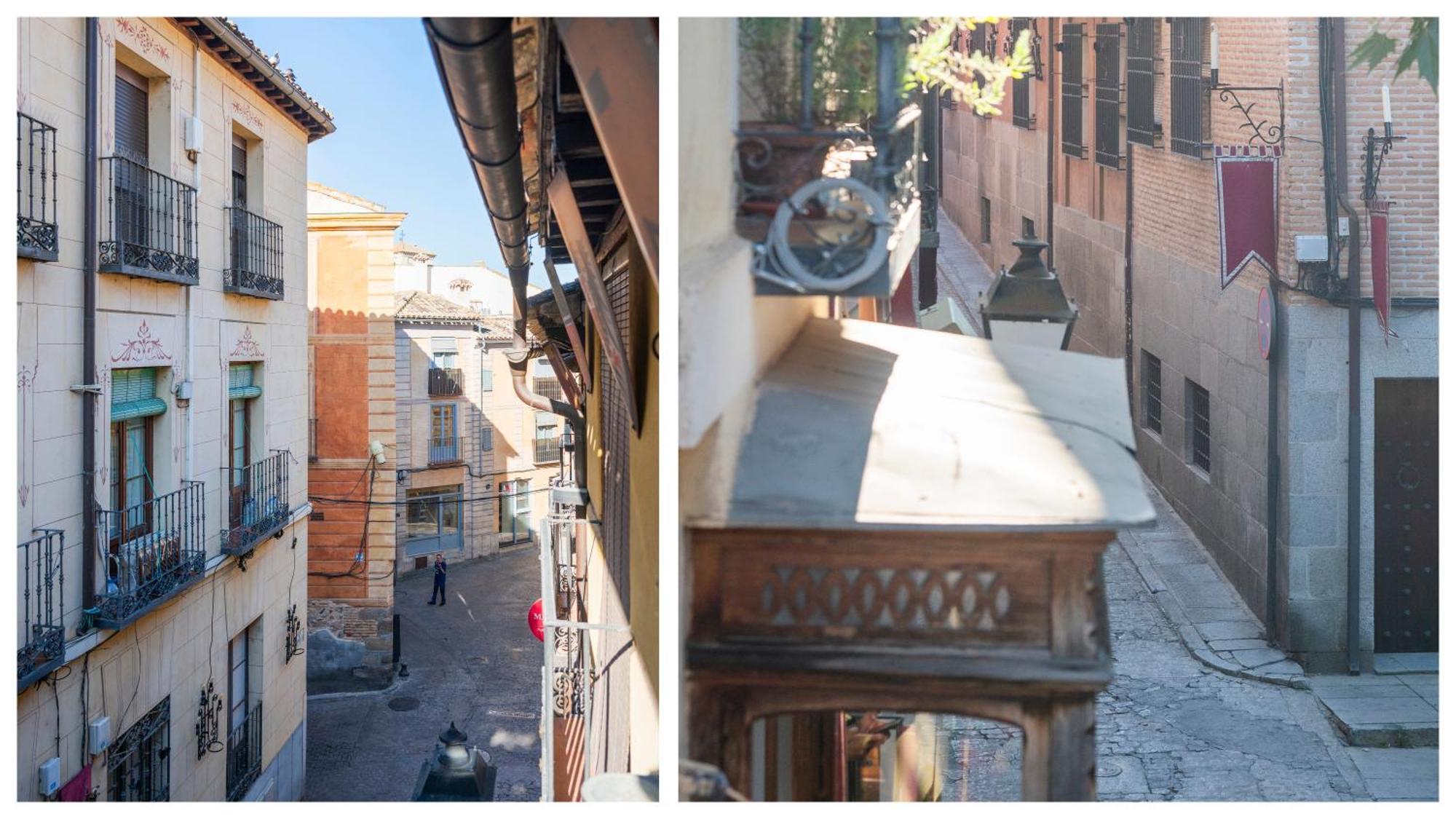 Hostal Alfonso XII By Toledo Ap — Photos 2